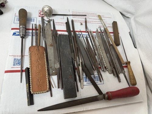 Vtg jeweler tool - vtg,