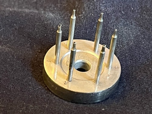 Vintage poising cutters - vintage,