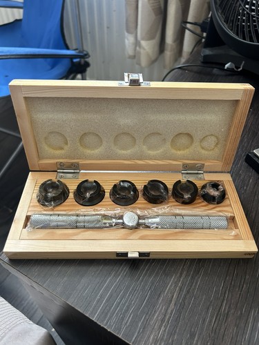 Vintage swiss watch case - swiss,