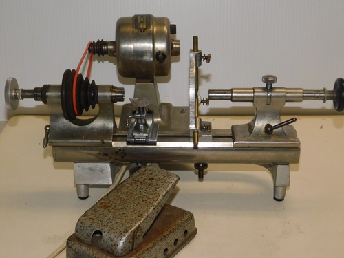 Vintage american mm - 8,