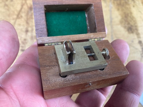 Vintage watchmaker watch - vintage,