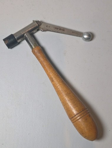 Vtg c cannon - m-c, pinion