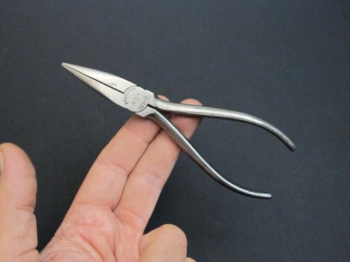 Small vtg kraeuter - 6”,