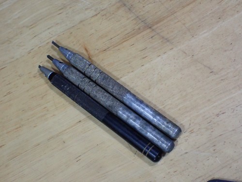 Vintage waller watchmakers - 3,