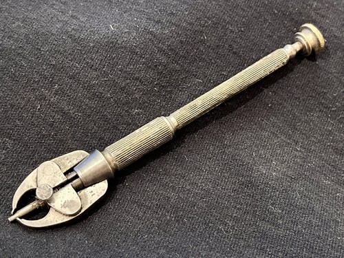Vintage unique hollow - unique, handle
