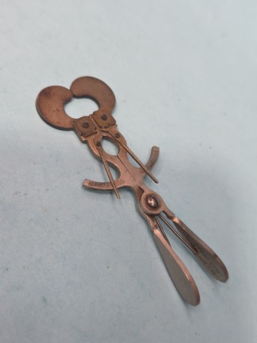 Vintage garnetts watchmaker - vintage,